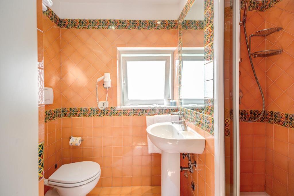 Tiziano Hotel 4*